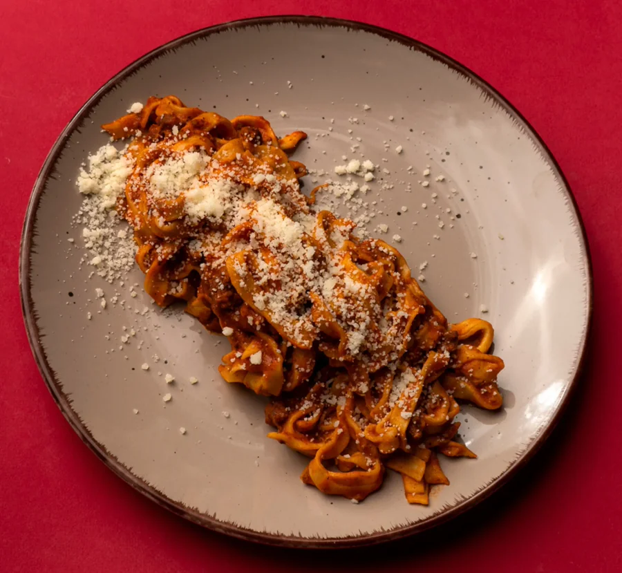 Bolognese